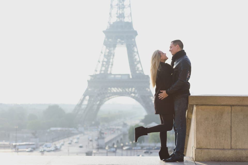 Photo Shoot with a Private Travel Photographer Gallery Image 2