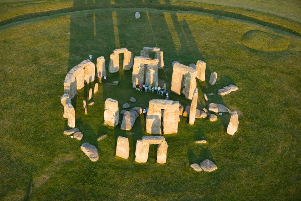 From London: Stonehenge Summer Solstice Sunrise Shuttle Gallery Image 3