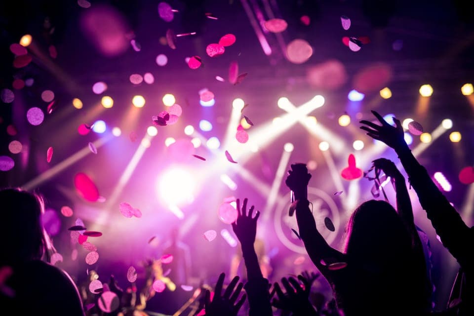 8. Party Bus Nightclub Crawl - Image 8