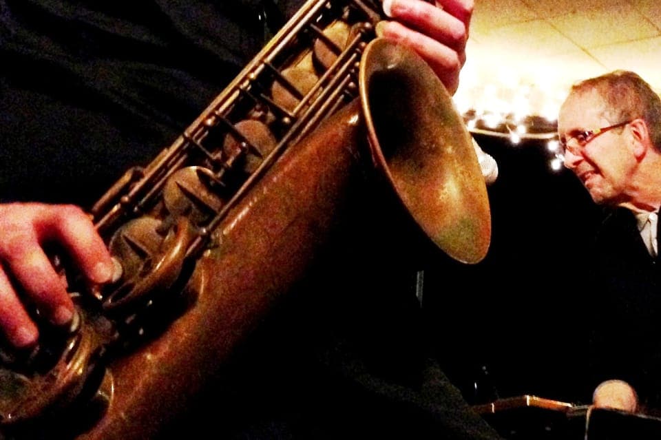 Greenwich Village Jazz Crawl Gallery Image 4