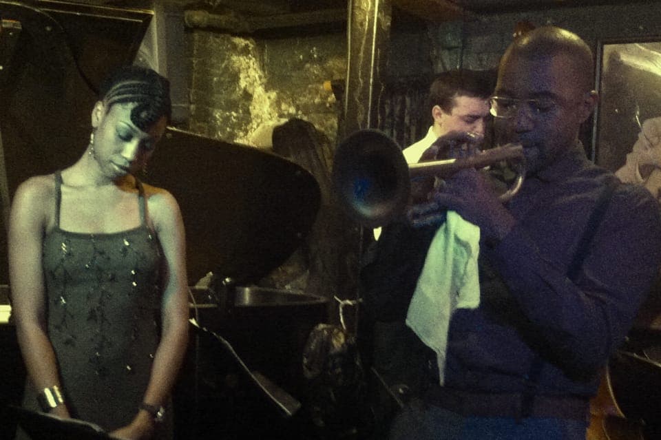 Greenwich Village Jazz Crawl Gallery Image 3