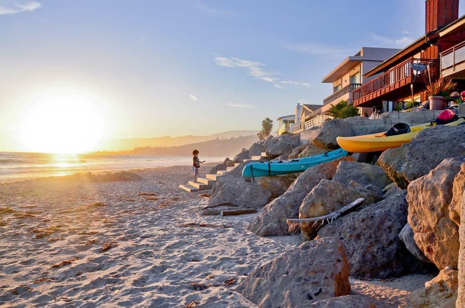5. Make The Most of LA Private Tour - Image 5