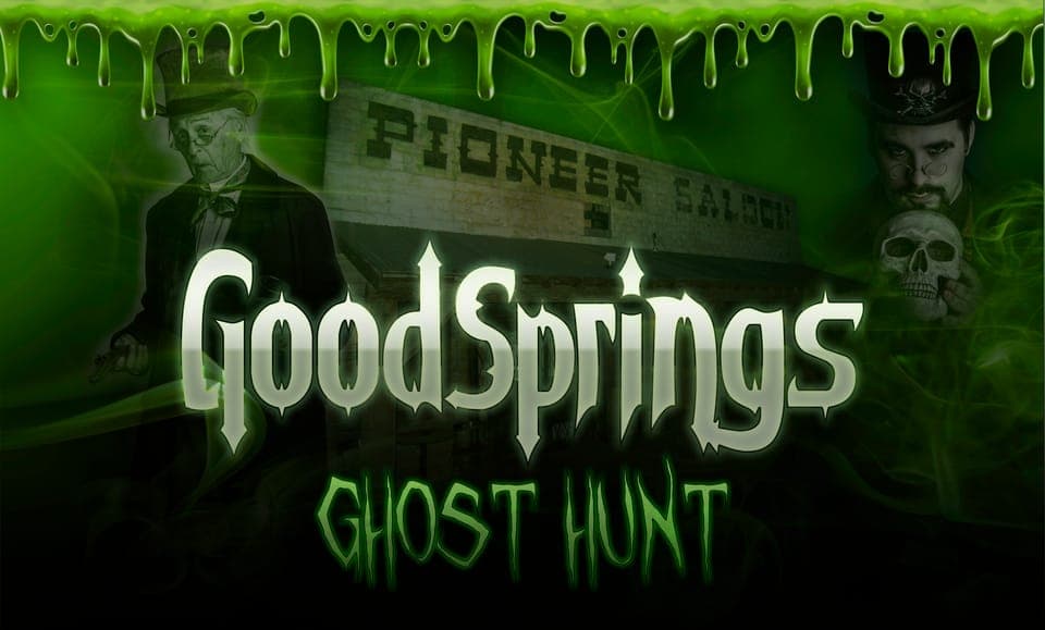 25. Goodsprings Ghost Hunt: Las Vegas - Image 25