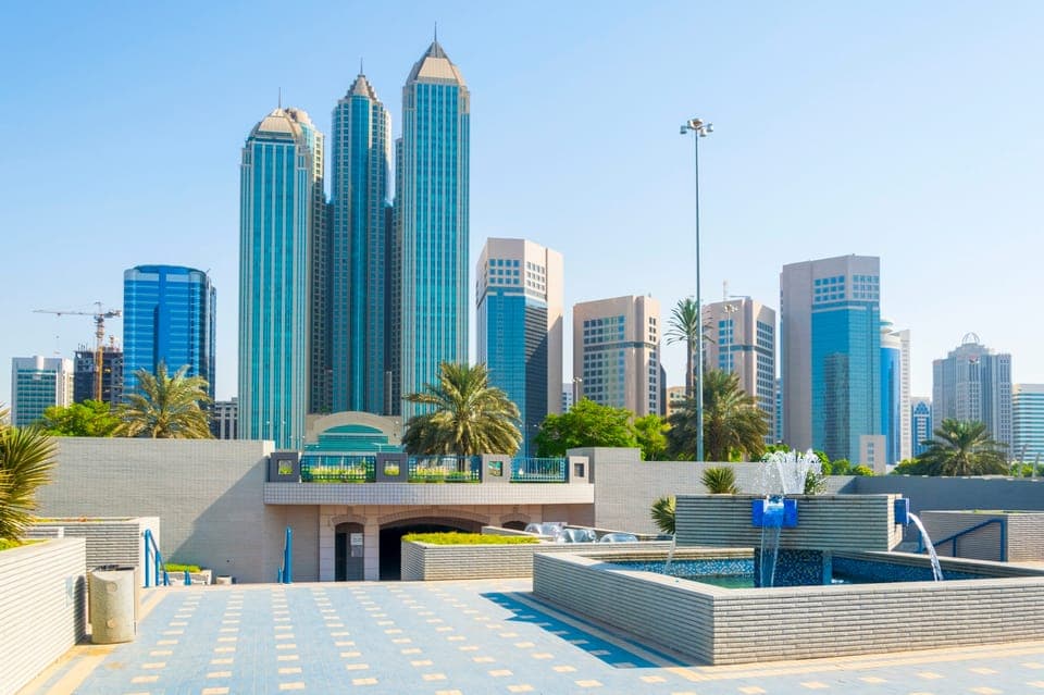 Dubai SuperSaver Pass Gallery Image 4
