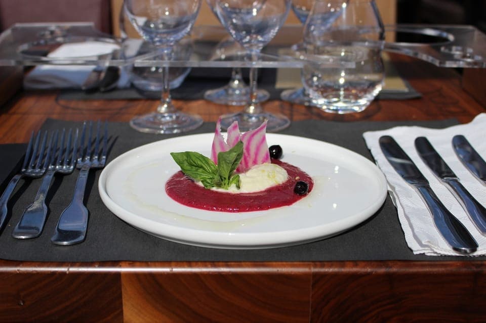 Bustronome Gourmet Lunch Tour on a Glass-Roof Bus Gallery Image 3