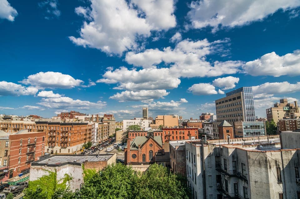 New York Harlem Highlights w/ Gospel Concert & Transfer Gallery Image 4