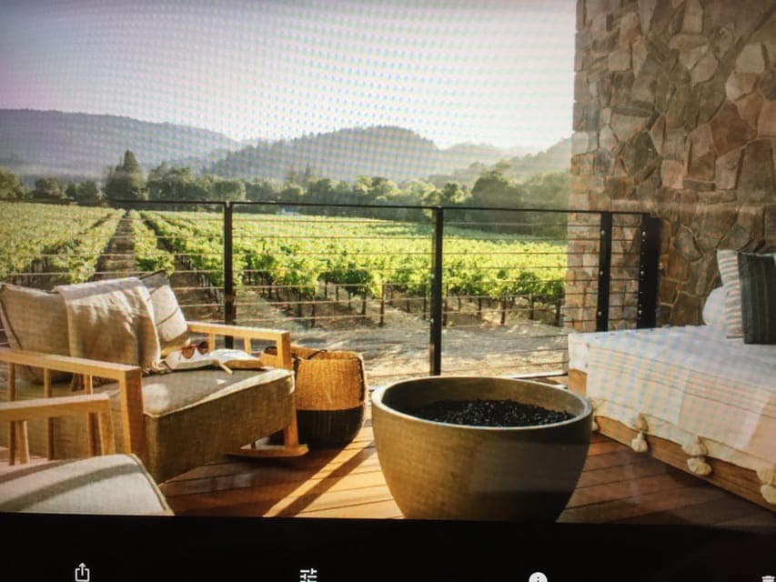 Napa Valley 1-Way Transfer to/from the San Francisco Airport Gallery Image 3
