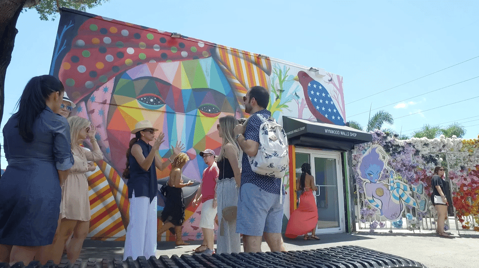 5. Wynwood Food and Art Tour - Image 5