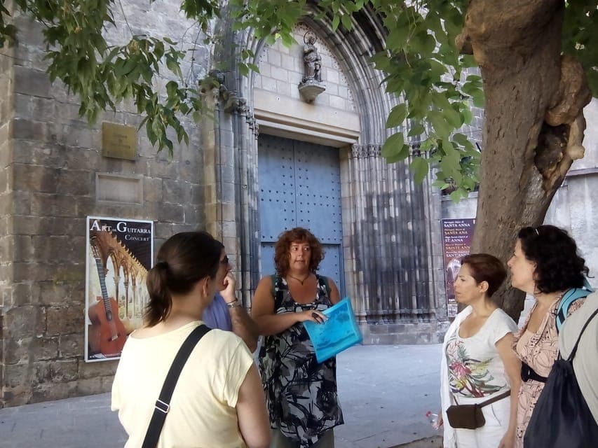 3-Hour Esoteric, Spiritual & Historical Tour Gallery Image 3