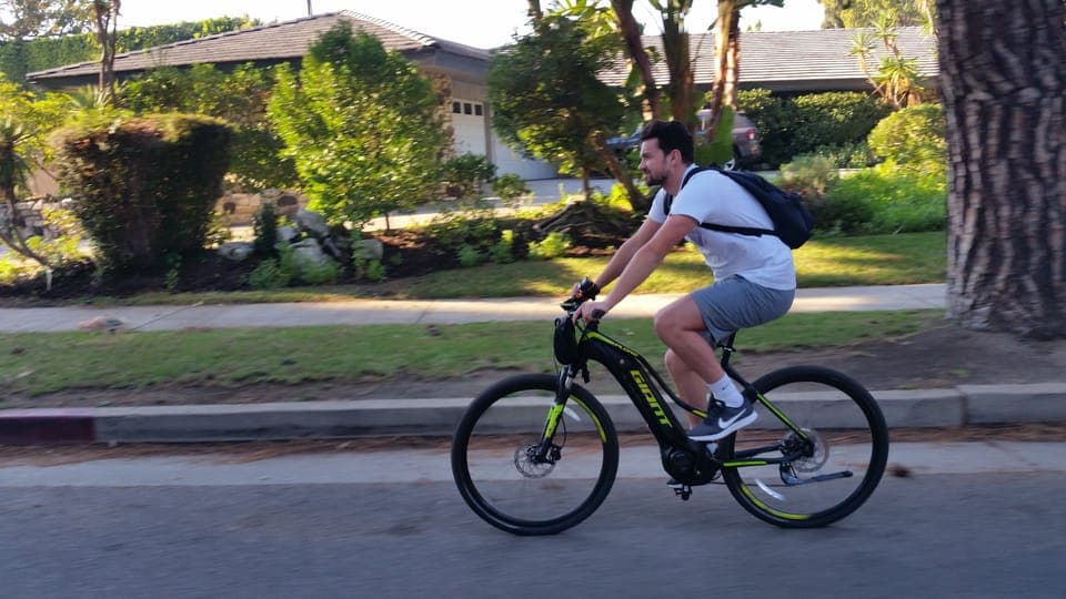 3. Bike Rental (all types) - Image 3