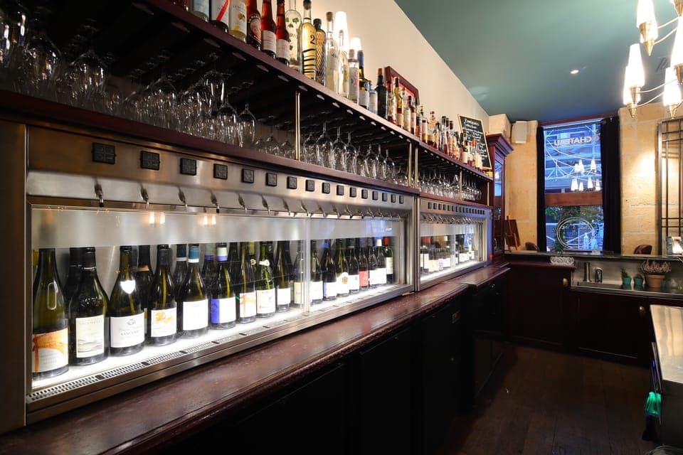 Dinner with Customized Wine Selection Gallery Image 2