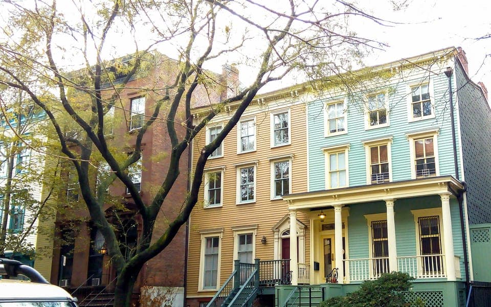 2 Days in NYC: Must-See Sites and Hidden Gems Gallery Image 3
