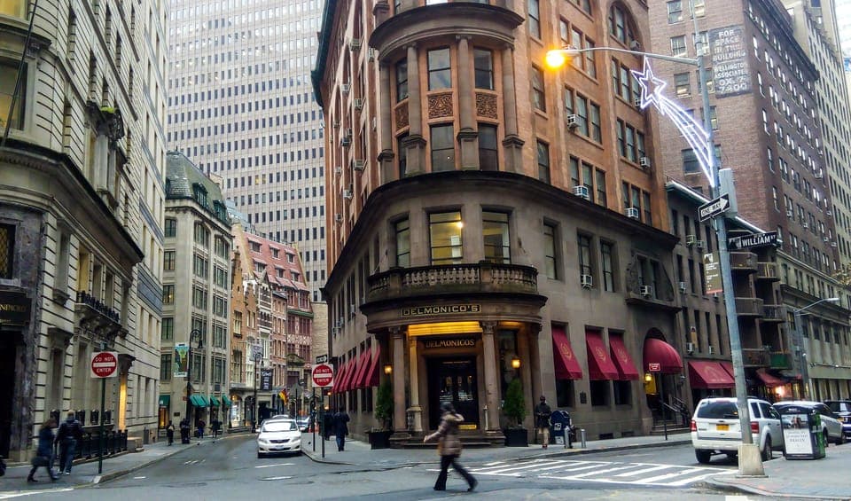 Private New York City Tour by Night With Local Guide Gallery Image 4