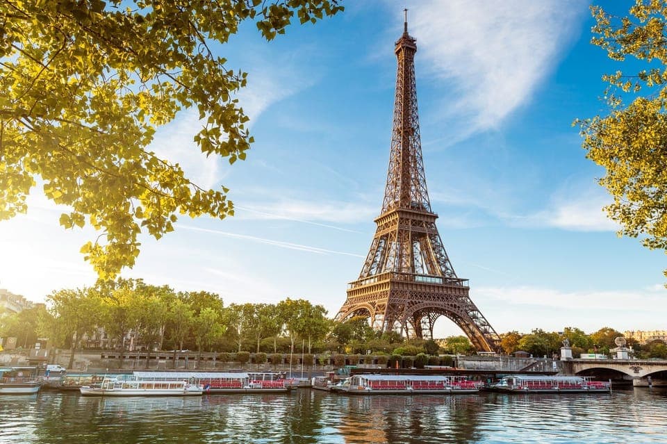 22. From London: Unescorted Day Trip to Paris - Image 22