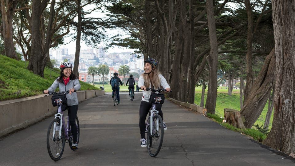 18. 1 Day Self Guided Bike Rental - Image 18