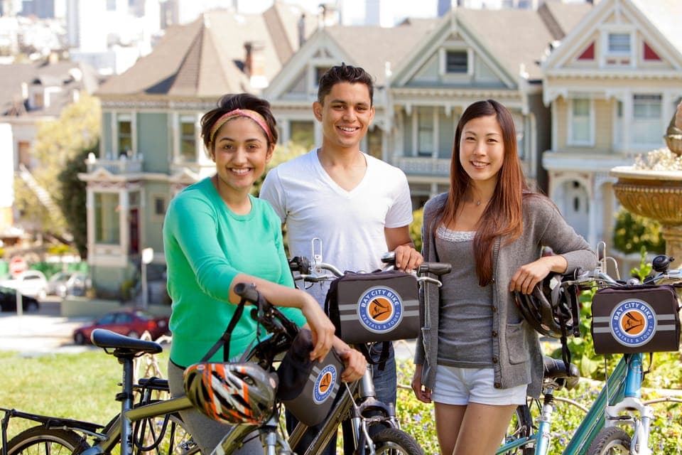 4. Discover the City's Hidden Gems E-Bike Tour - Image 4