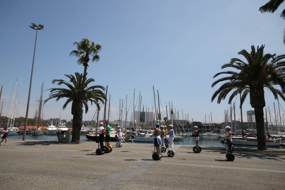 2-Hour Segway Tour Gallery Image 4