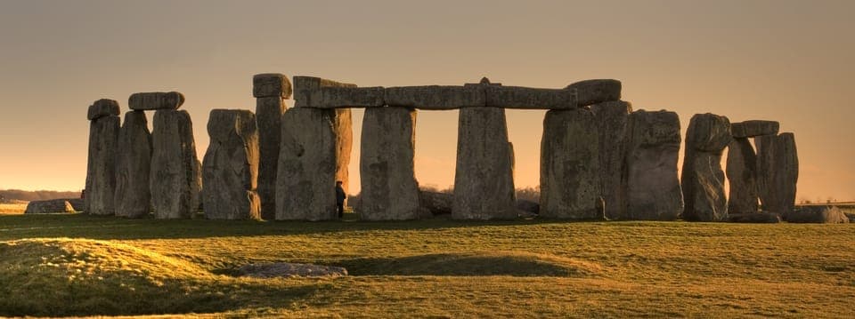 Buckingham Palace and Stonehenge Tour Gallery Image 3