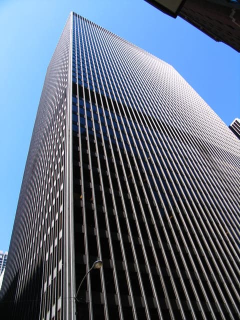 Evolution of the Skyscraper Walking Tour - Image NaN