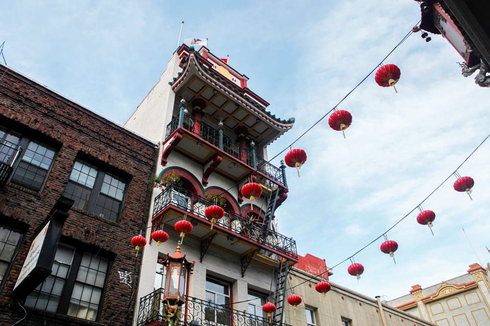 San Francisco: All About Chinatown Walking Tour Gallery Image 1