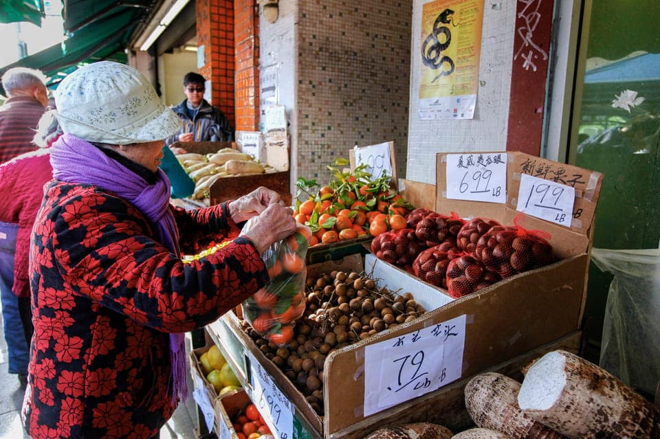 San Francisco: All About Chinatown Walking Tour Gallery Image 2