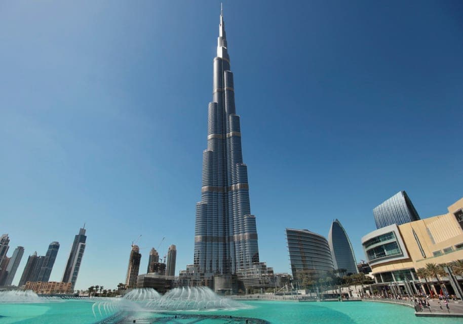 iVenture Card Dubai Flexi Attractions Pass Gallery Image 4