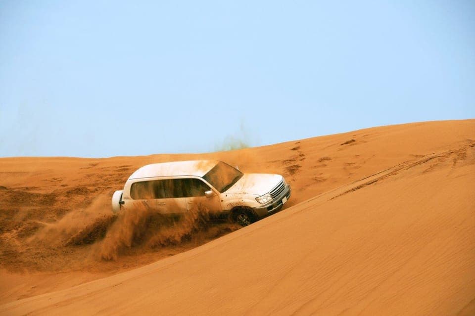 Dubai SuperSaver Pass Gallery Image 2