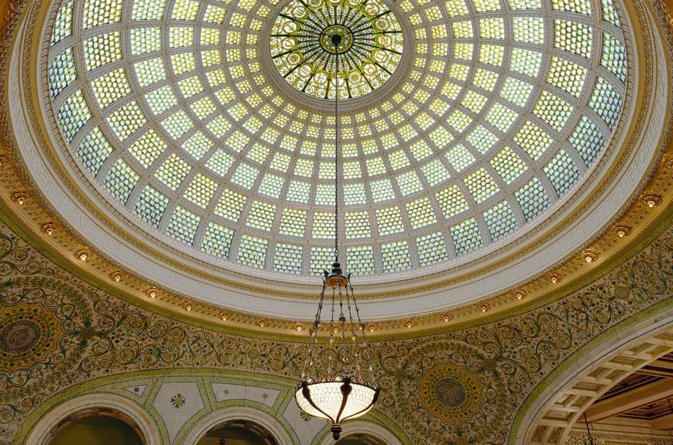 36. Treasures of the Golden Age Walking Tour - Image 36