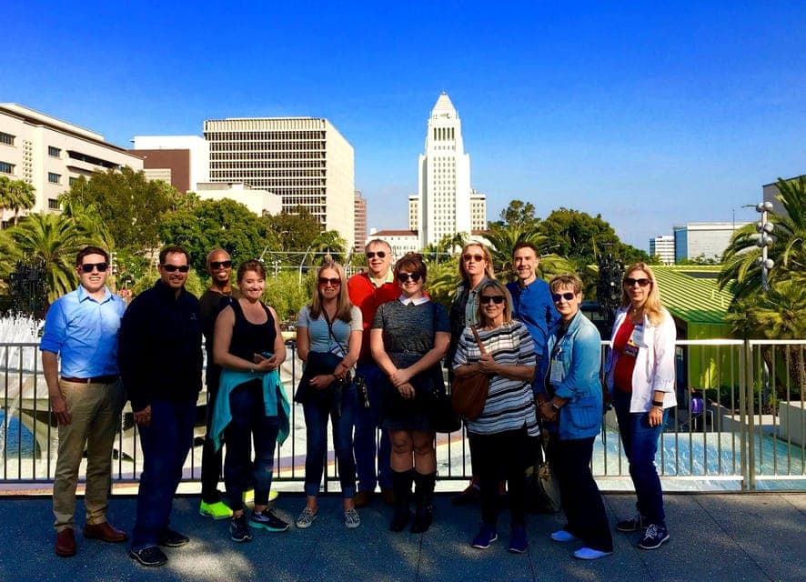 20. Downtown Los Angeles: Culture and Arts Walking Tour - Image 20