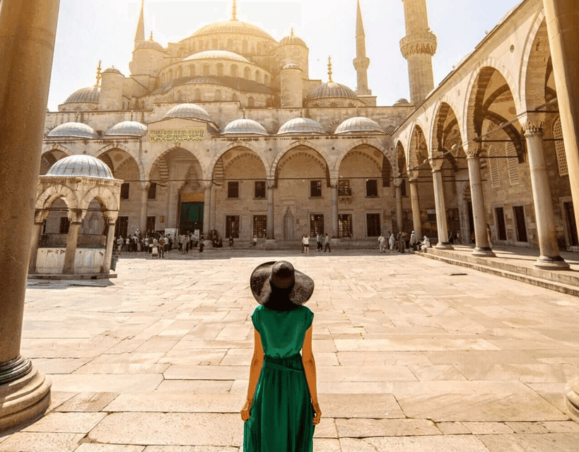 Istanbul Ottoman Empire Tour (Private & All-Inclusive) Gallery Image 2