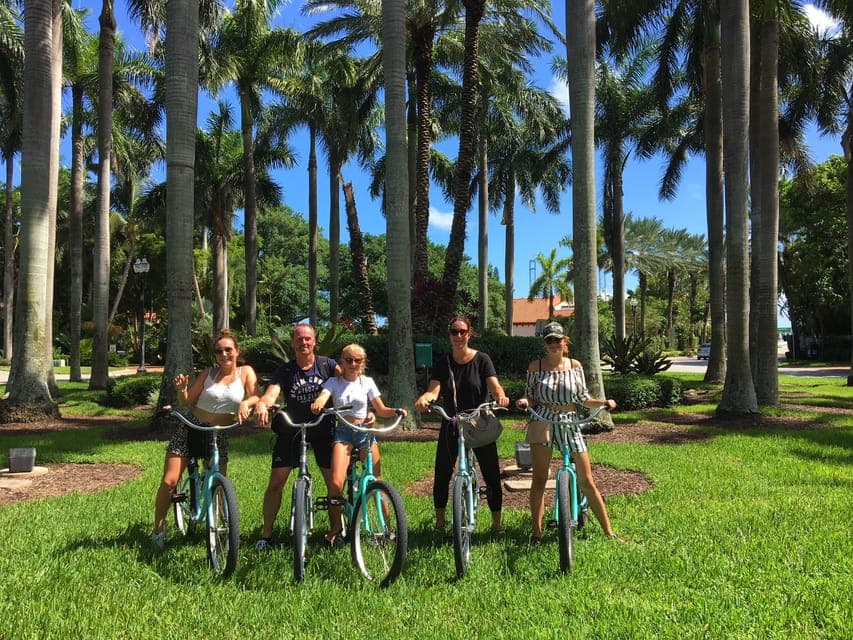 11. South Beach Bike Rental - Image 11