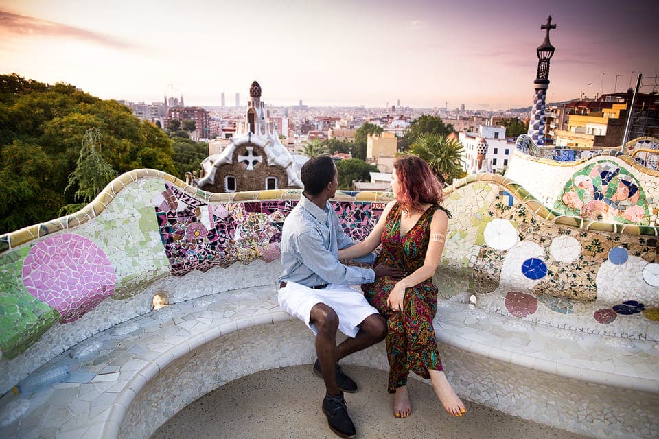 1. Instagram Tour of the Most Scenic Spots - Image 1