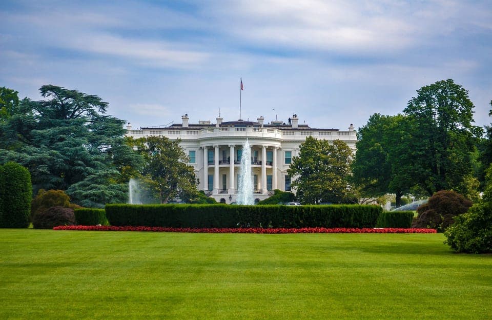 5. Washington DC: Bus Tour to the Highlights of the Capital - Image 5