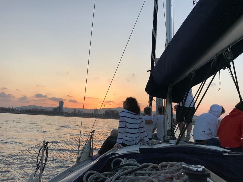 Best Experience, Day | Sunset Cruise with Drinks Gallery Image 2