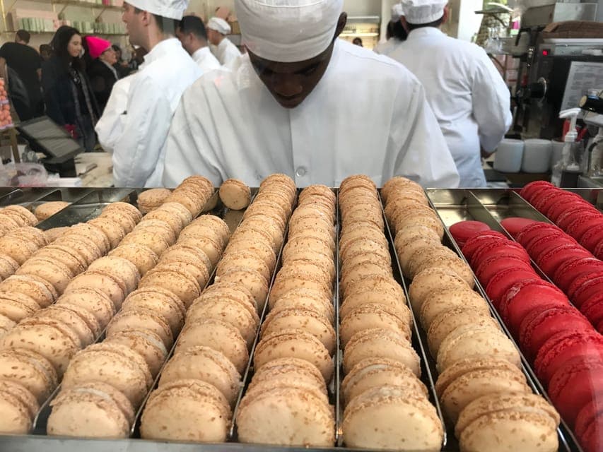 15. Downtown Food Tour - Image 15