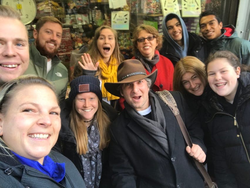 River North Walking Food Tour Gallery Image 3