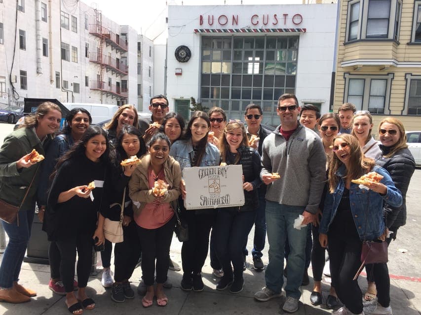 San Francisco North Beach Food Tour Gallery Image 4