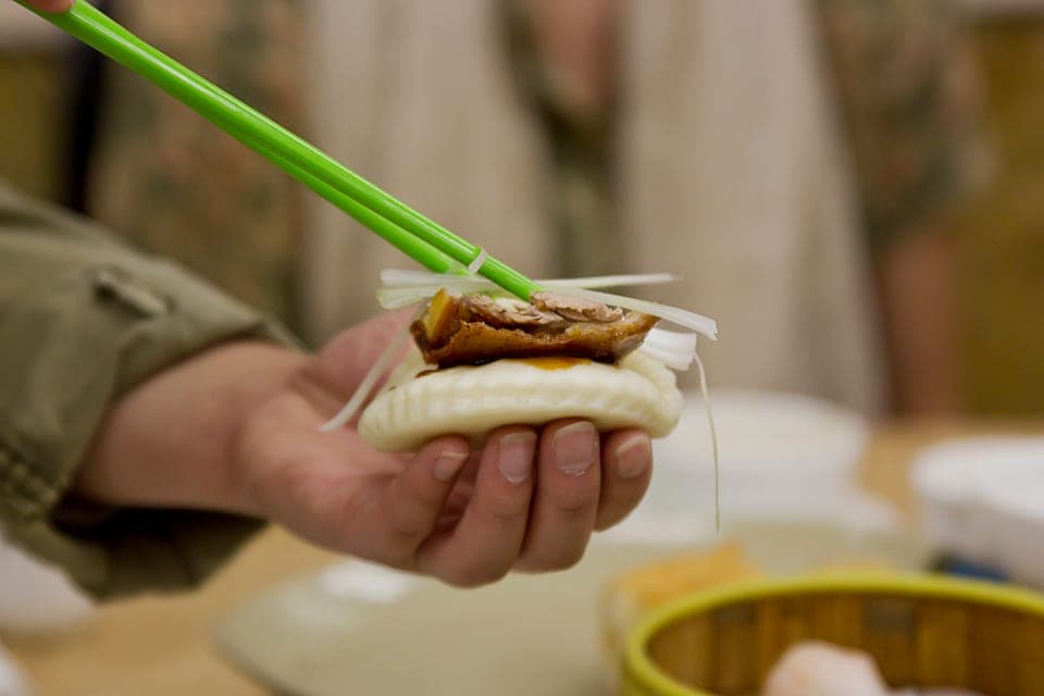 35. Chinatown Walking Food Tour - Image 35