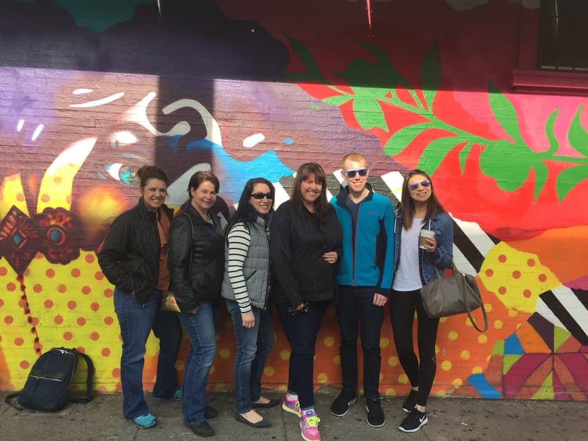 San Francisco: Mission District Walking Food Tour Gallery Image 1