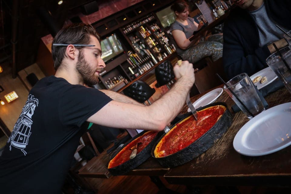 7. Secret Food Tour - Image 7