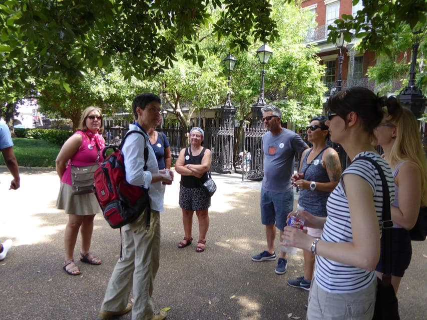 French Quarter Walking Tour Gallery Image 4