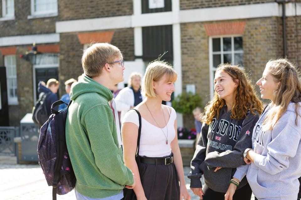 Royal Museums Greenwich Day Pass Gallery Image 4