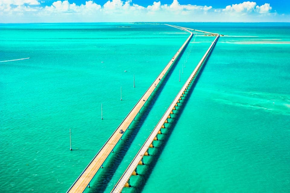 From Miami: Day Trip to Key West by Shuttle Bus Gallery Image 3