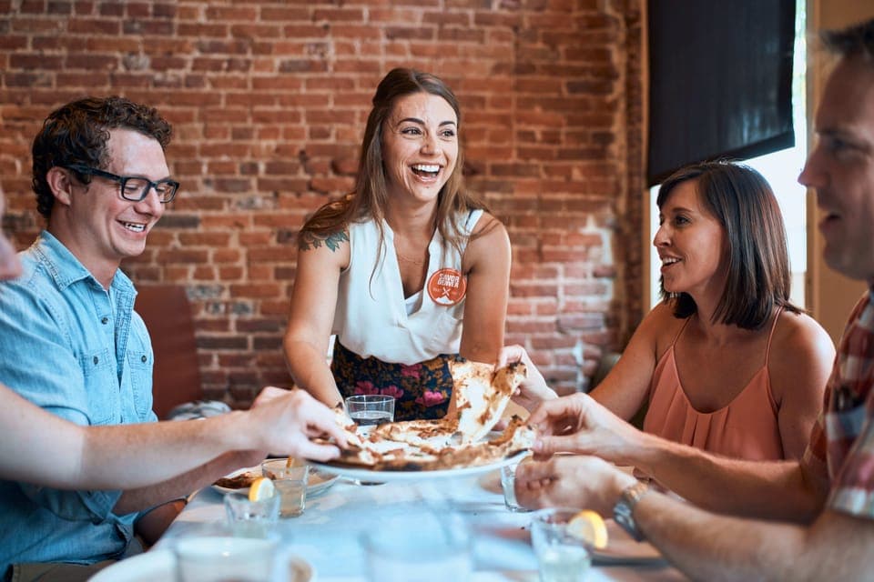 17. Downtown Small-Group Food Tasting Tour - Image 17