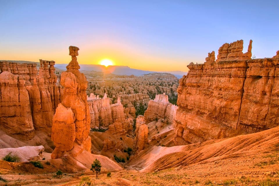Grand Canyon, Zion and Monument Valley 3-Day Trip Gallery Image 2