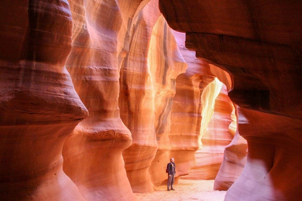 Grand Canyon, Zion and Monument Valley 3-Day Trip Gallery Image 3