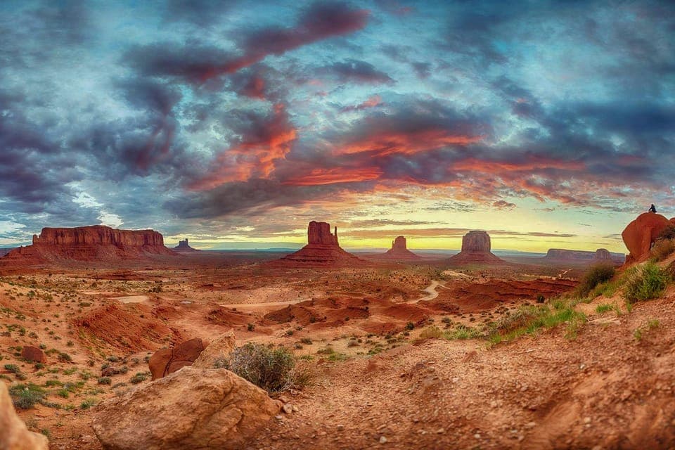 Grand Canyon, Monument Valley, Antelope Canyon Gallery Image 2