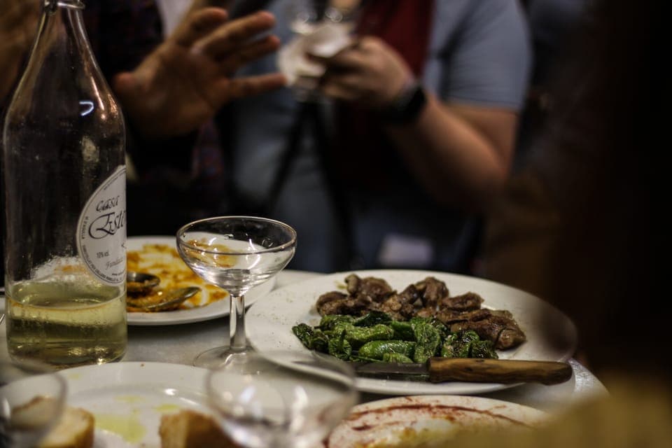 20. Secret Food Tour - Image 20