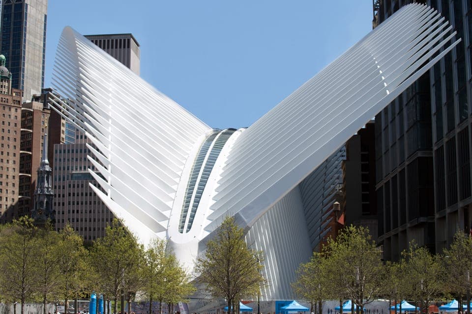 9/11 Tour with Museum and Observatory Tickets Gallery Image 3