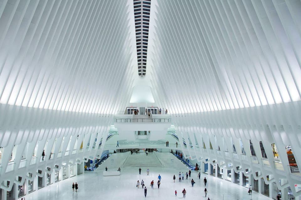 9/11 Tour with Museum and Observatory Tickets Gallery Image 4